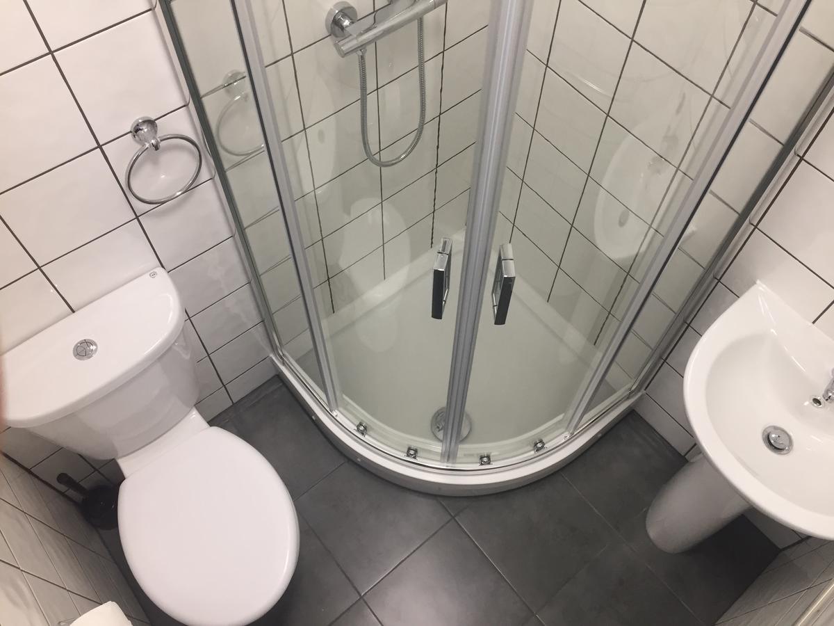 Southend Central Hotel - Close To Beach, City Centre, Train Station & Southend Airport المظهر الخارجي الصورة